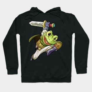 FROG Hoodie